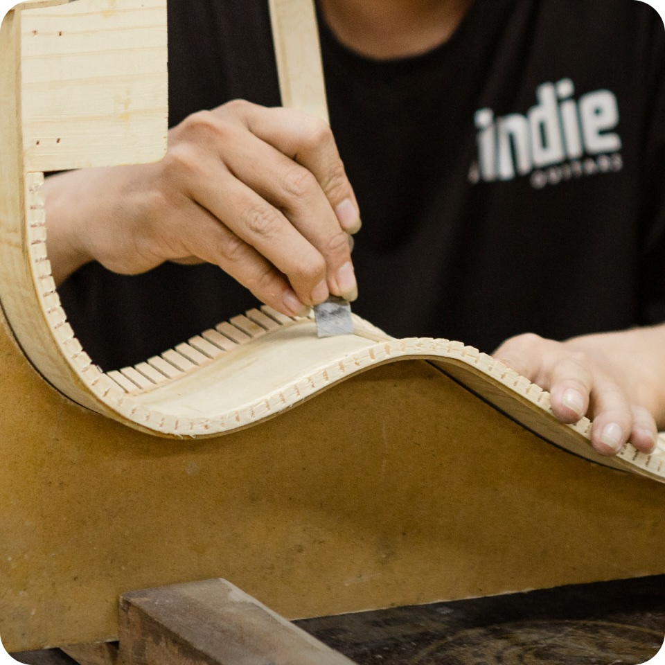 Tonewood 2