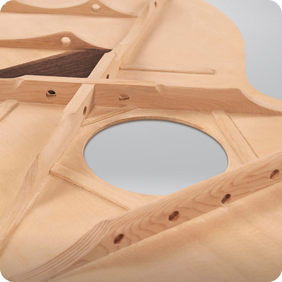 Tonewood 2