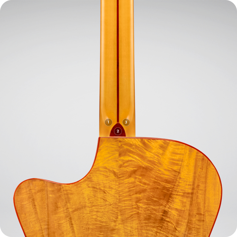 Tonewood 3