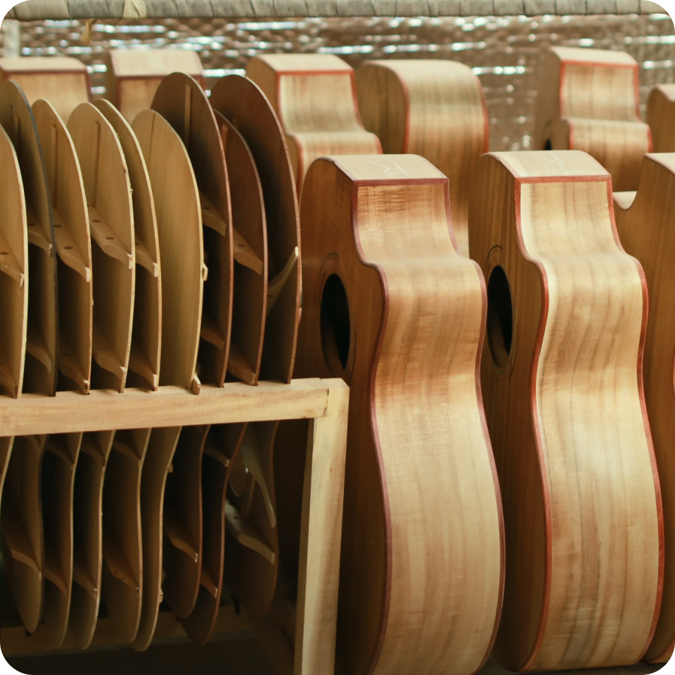 Vietnamese Wood
